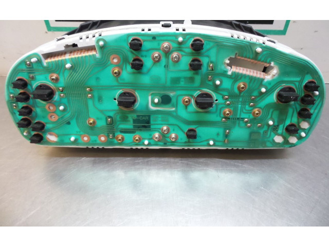 Панель приборов Hyundai Getz