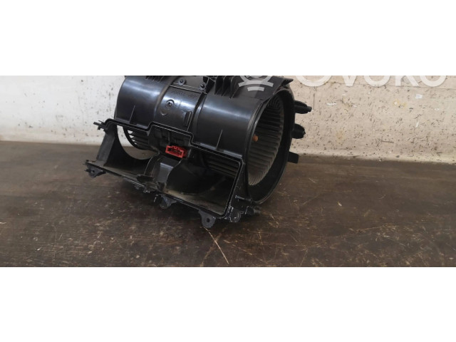 Вентилятор печки    272109961R, 272109961R   Renault Scenic III -  Grand scenic III