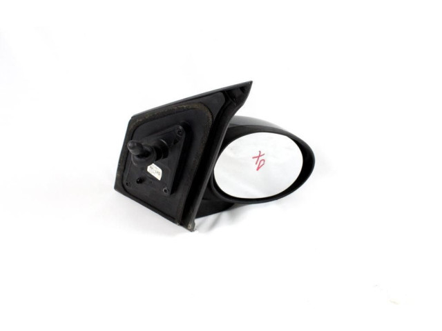 Зеркало (механическое)       Citroen C1  2006 - 2013 года   