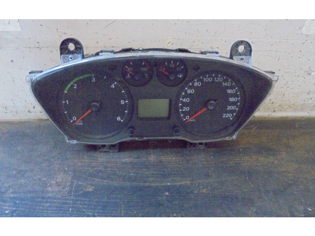 Панель приборов 6C1T10849CG, 1479513   Ford Transit -  Tourneo Connect       