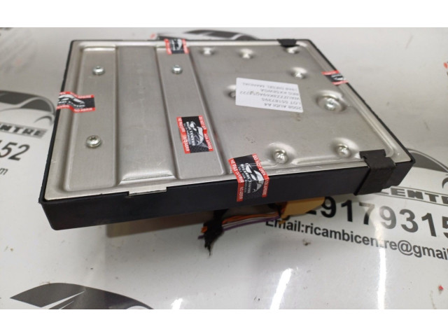 Блок комфорта 8K0907063, 105KW   Audi A4 Allroad   