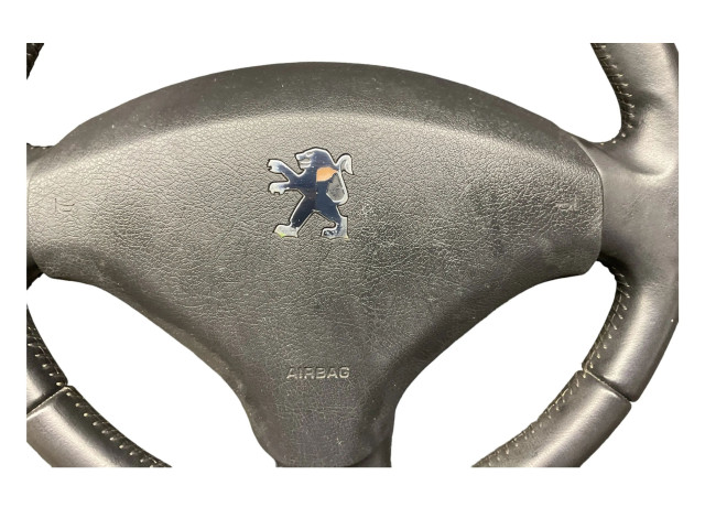 Volant Peugeot 3008 I 2010 965984658B, 9285421