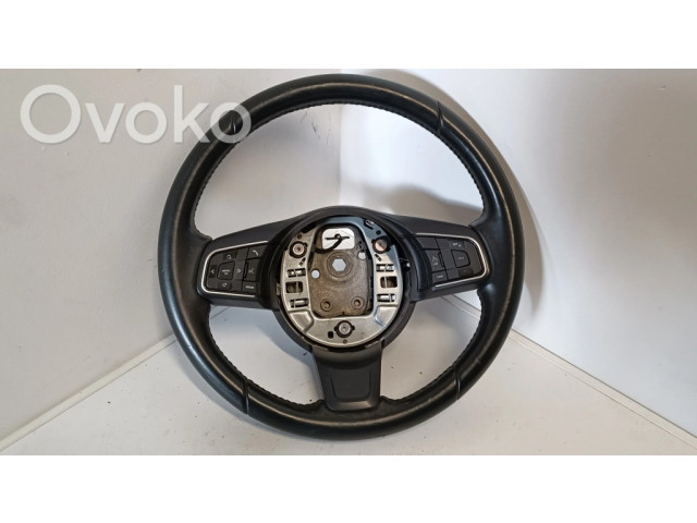 Руль Jaguar XE 2015- года 308558099W41AE, GX733F563FD8PVJ