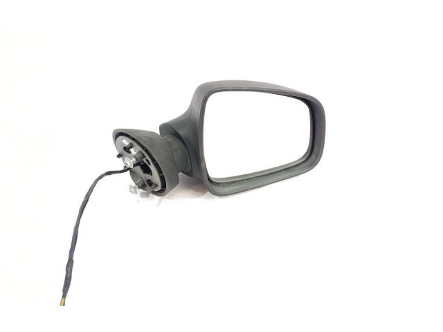 Зеркало электрическое        Dacia Logan I  2004 - 2012 года   