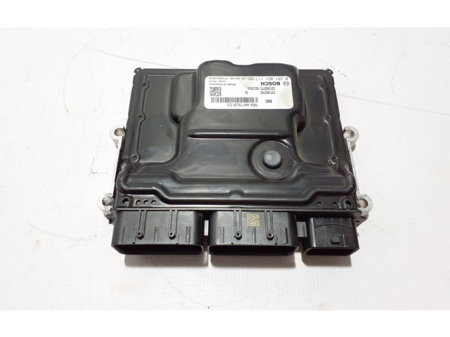 Řídící jednotka 237109279S Renault Kangoo III 2023