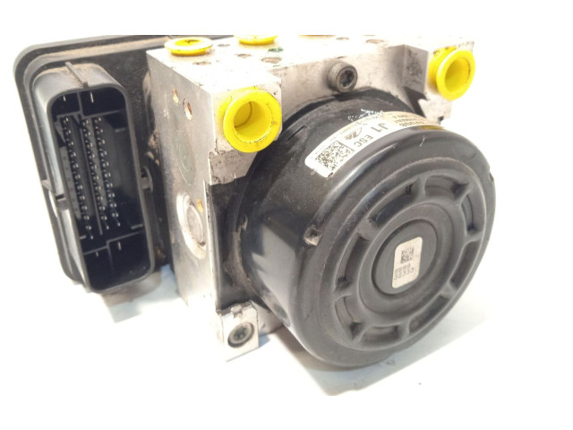 Jednotka ABS 476603VU0B, 06210228424 Nissan Note (E12) 2014