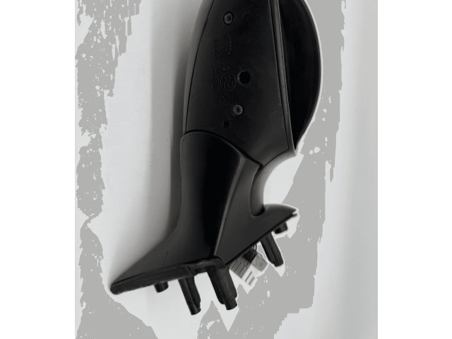 Зеркало (управляемое электричеством)