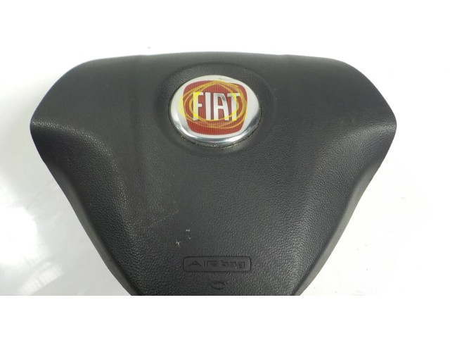 Подушка безопасности водителя 735516201, 07355162010 Fiat Grande Punto