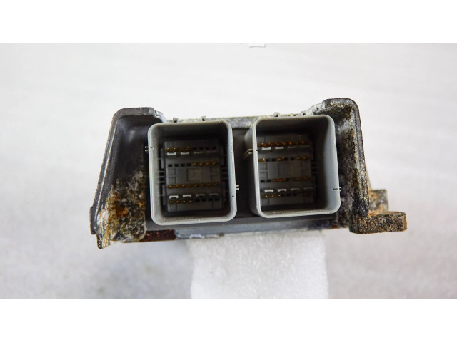 Блок подушек безопасности 04606938ad, tmd271545374   Jeep Grand Cherokee (WK)