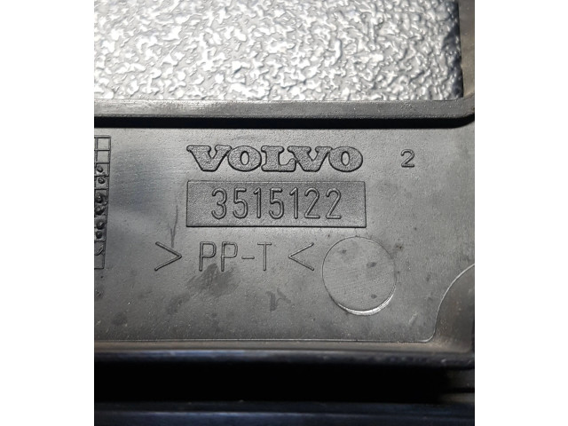 Pojistková skříňka 3515122 Volvo 850 1995