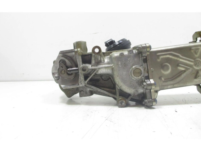 Клапан EGR 11725507 Skoda Yeti (5L)