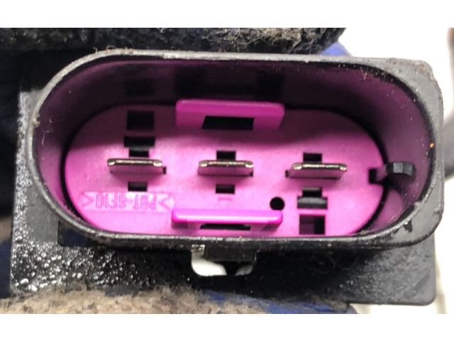 Zpětné zrcátko Seat Leon (1M) 2000 1J0959455F