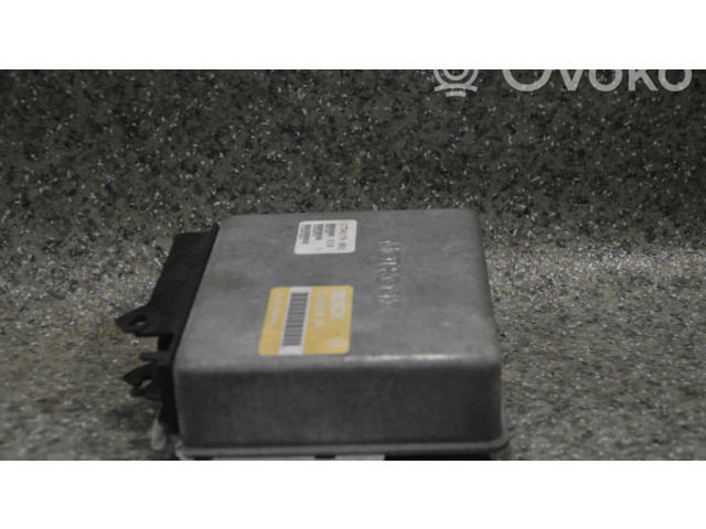 Řídící jednotka 0261200174, 173417901 BMW 3 E30 1985