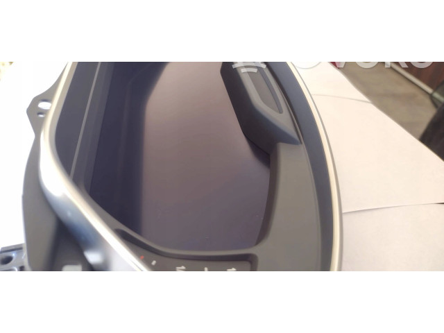 Přístrojová deska  Audi A8 S8 D5 2013 4N0920790C  