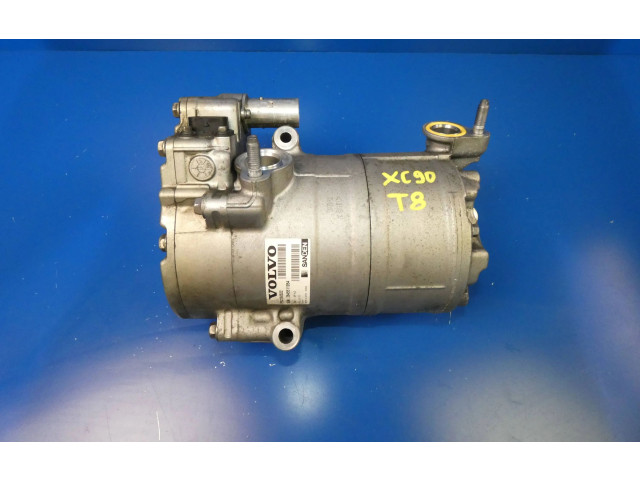 Турбина Нагнетатель Volvo XC90 32260522, P32260522 для двигателя B4204T34