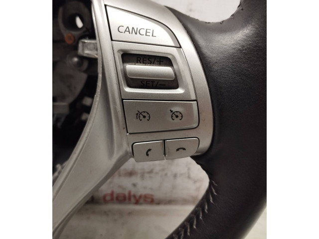 Volant Nissan Pulsar 2016 34216879A