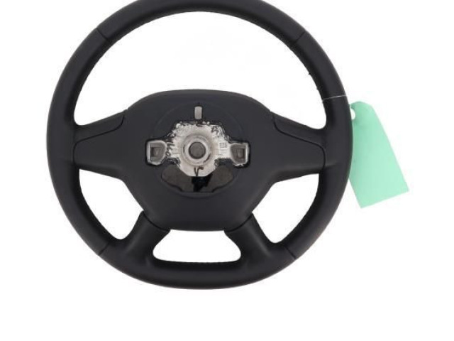 Руль Dacia Sandero III 2020 - года 484004420R