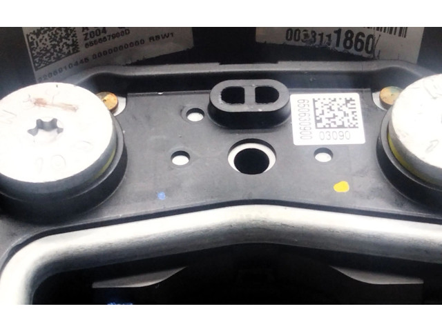 Volant Mercedes-Benz E AMG W210 2022