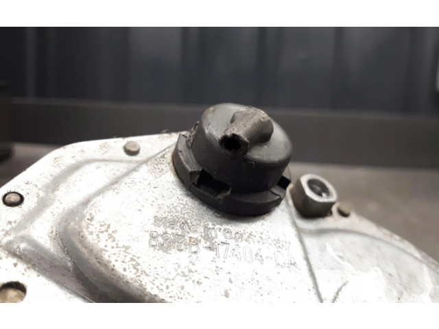 Моторчик заднего дворника Ford Sierra