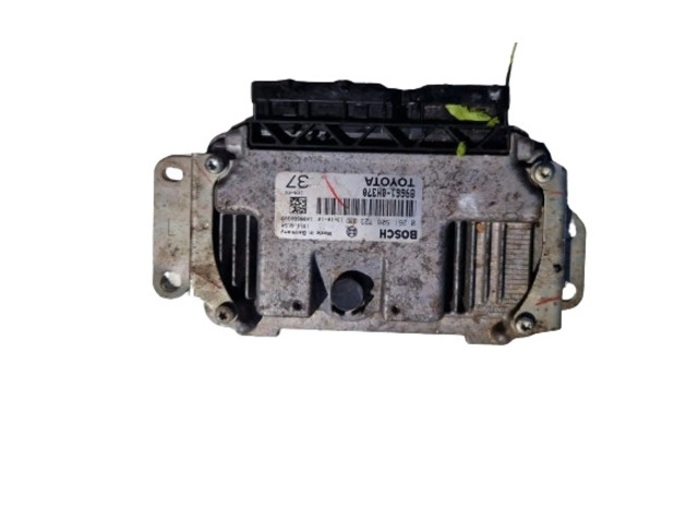 Генератор 9801895380   Citroen C2 1.6     