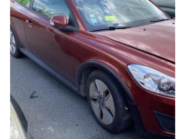 Моторчик дворников 31253518 Volvo C30