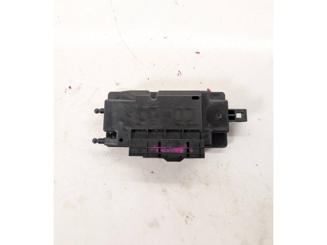 Блок подушек безопасности 9350003   BMW X3 F25