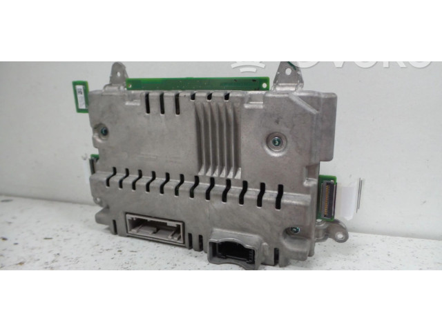 Панель приборов Audi Q5 SQ5