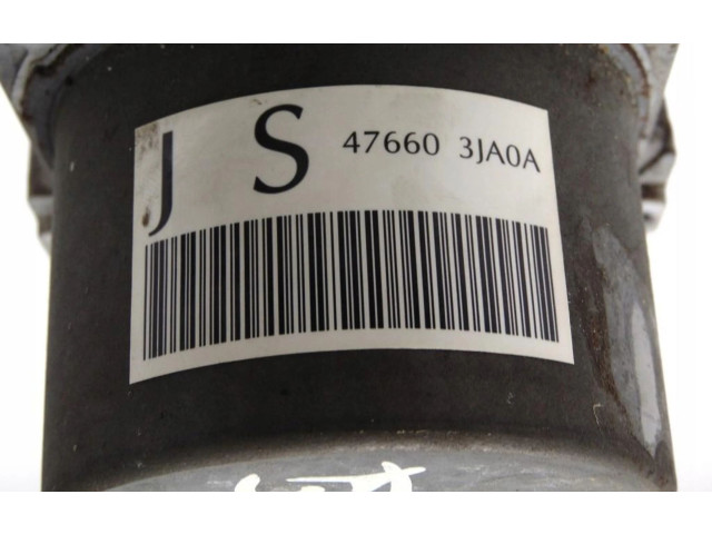 Блок ABS Infiniti QX60 L50