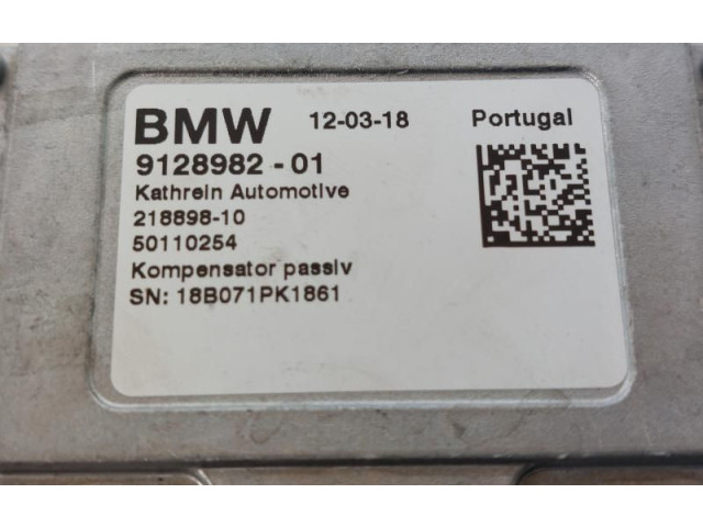 Řídící jednotka 9128982, 9128982 Mini Cooper Countryman F60 2016