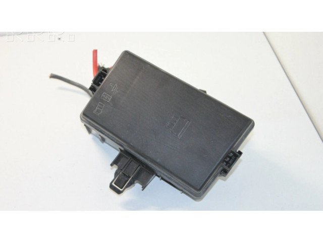   Pojistková skříňka 5Q0907361   Audi A3 S3 8V 2018