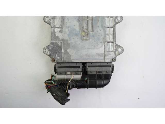 Блок управления двигателя 8631046700, 8631A467 Mitsubishi Colt