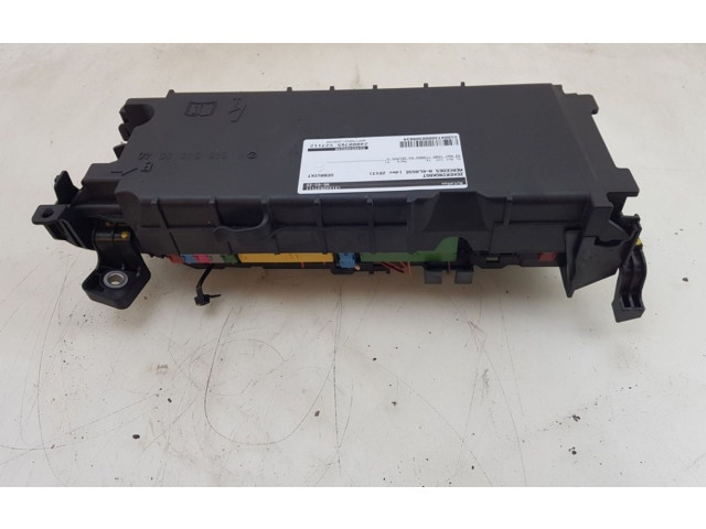 Блок предохранителей Mercedes-Benz A W176