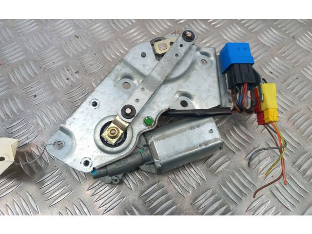 Моторчик заднего дворника 00006405F4    Citroen Xantia