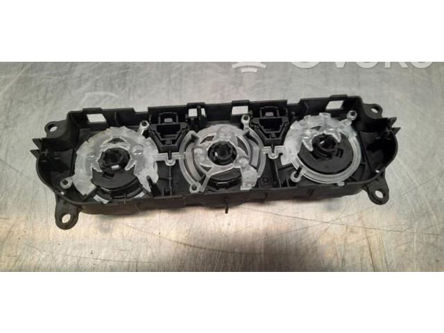 Блок управления климат-контролем GK2T19980FE Ford Transit Custom