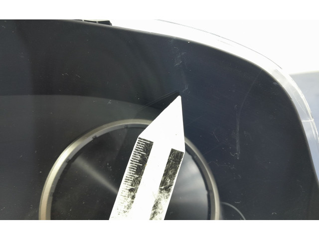 Панель приборов 83800-78B80, 83800-78B80   Lexus NX       