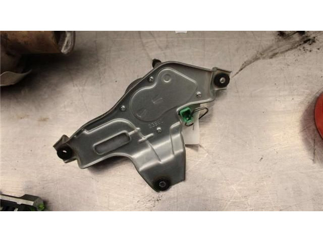 Моторчик заднего дворника     Citroen C-Crosser