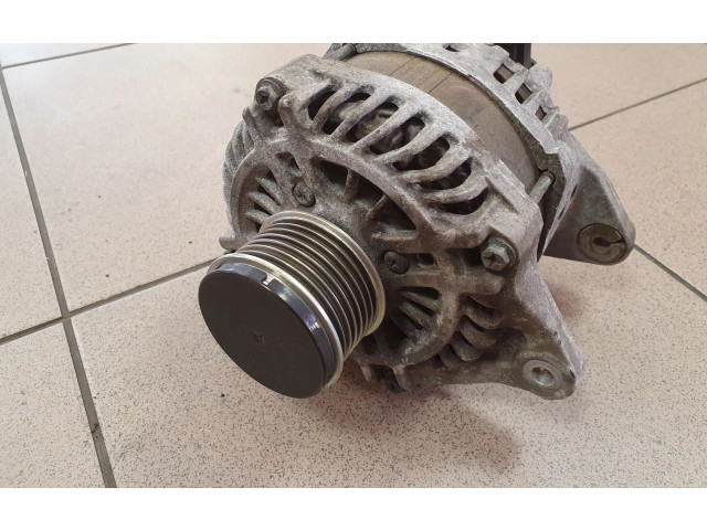 Генератор 23700AA731 Subaru Outback