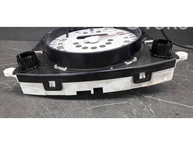 Панель приборов 6928884   Mini One - Cooper R50 - 53       