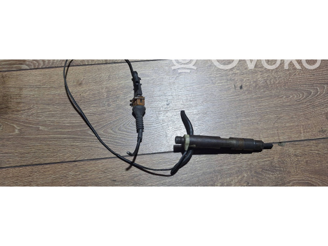 Форсунка 074130202a    Volkswagen Transporter - Caravelle T4   