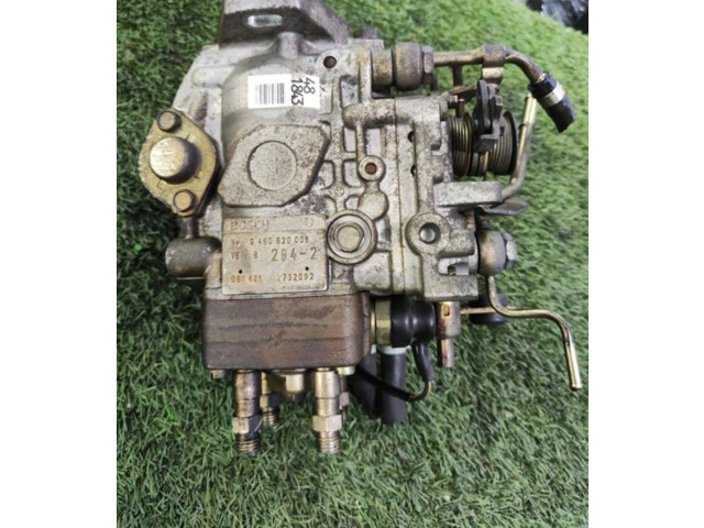 Vstřikovací čerpadlo 9460620008, BOMBAINYECCION Opel Corsa B
