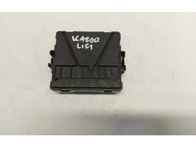 Блок управления 3Q0907530B   Skoda Karoq