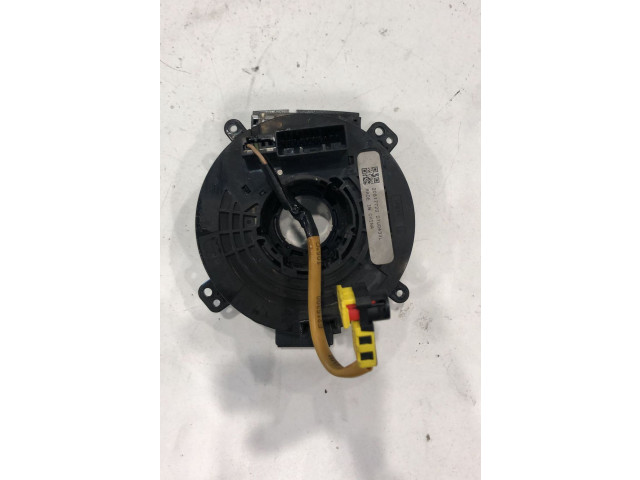 Полоса надувных подушек (кольцо srs)       Opel Meriva A