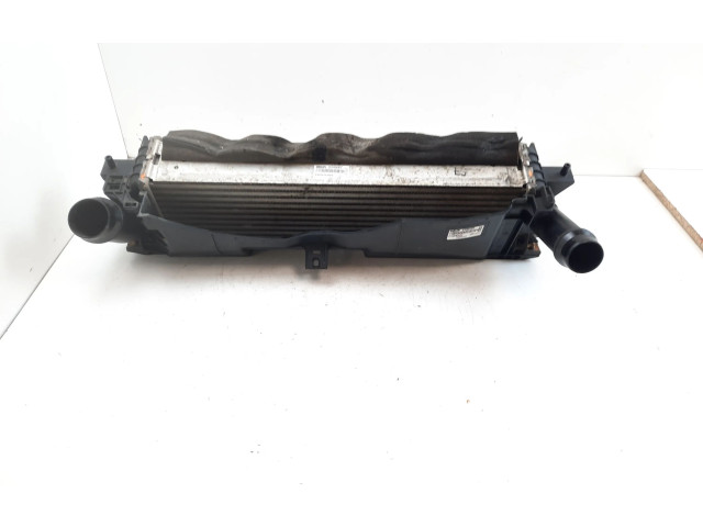 Интеркулер 144614JA0B Nissan Navara D23