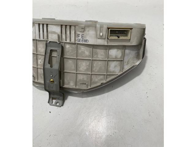 Панель приборов GE6WD, FEGE6WD Mazda 626