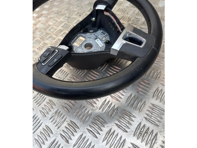 Руль Volkswagen Golf VI 2008 - 2013 года 3C8959537D, 3C8959538F