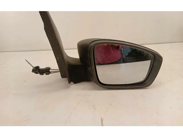 Зеркало электрическое Skoda Citigo 2011 - 2020 года