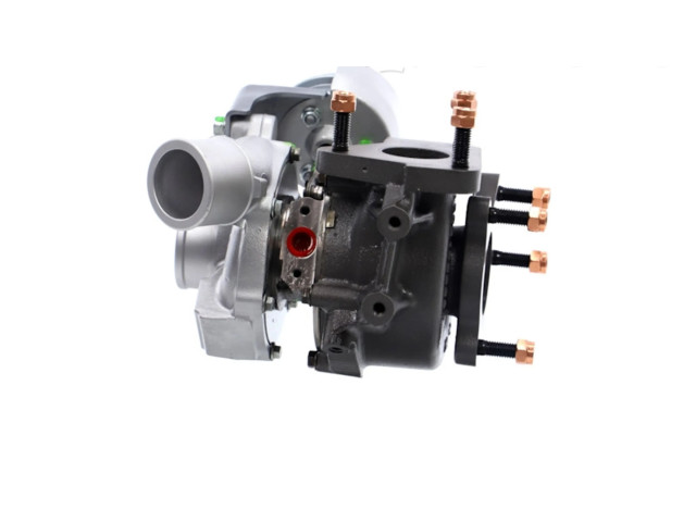 Турбина Mitsubishi ASX 49335-01001, 49335-01001