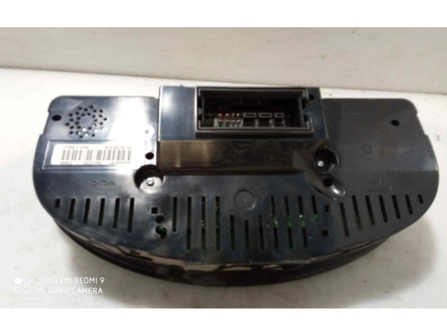 Панель приборов 1K0920874B   Volkswagen Jetta V       