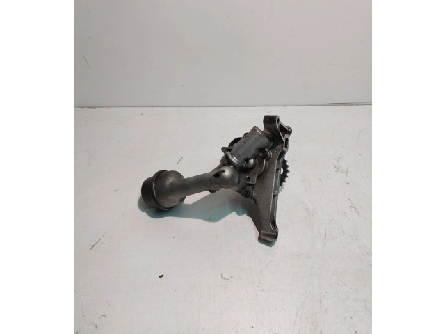 Масляный насос 6031810001 SsangYong Kyron