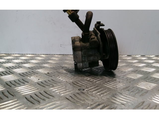 Насос усилителя руля